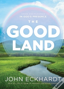 Capa do artigo Good Land