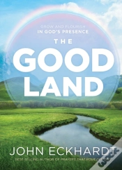 Capa do artigo Good Land