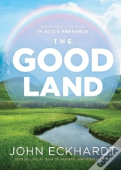 Capa do artigo Good Land, The