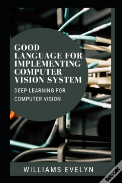 Capa do artigo Good Language For Implementing Computer Vision System