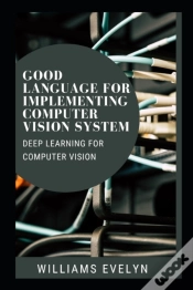 Capa do artigo Good Language For Implementing Computer Vision System
