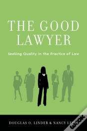 Capa do artigo Good Lawyer