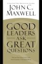 Good Leaders Ask Great Questions - Preview