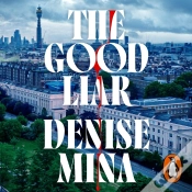 Capa do artigo Good Liar