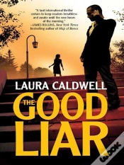 Capa do artigo Good Liar