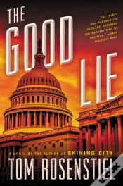Capa do artigo Good Lie