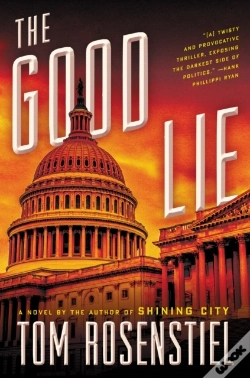 Capa do artigo Good Lie