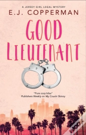 Capa do artigo Good Lieutenant