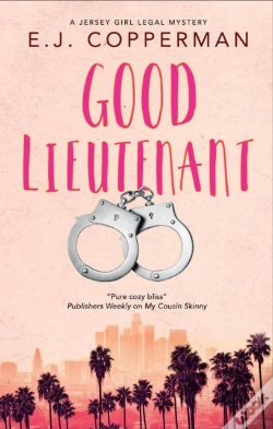 Capa do artigo Good Lieutenant
