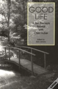 Capa do artigo Good Life