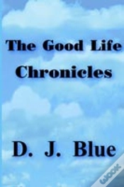 Capa do artigo Good Life Chronicles