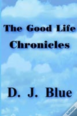 Capa do artigo Good Life Chronicles