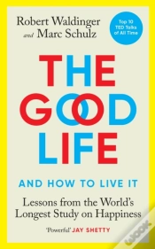 Capa do artigo Good Life