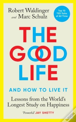 Capa do artigo Good Life