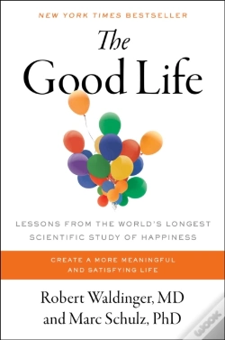 Capa do artigo Good Life
