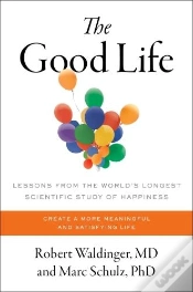 Capa do artigo Good Life
