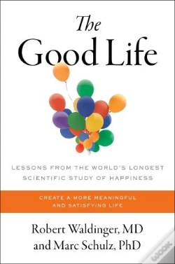Capa do artigo Good Life