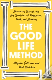 Capa do artigo Good Life Method