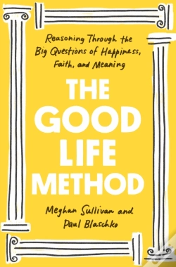 Capa do artigo Good Life Method