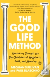 Capa do artigo Good Life Method