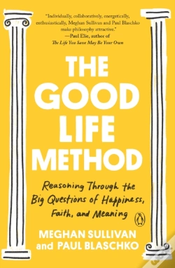 Capa do artigo Good Life Method