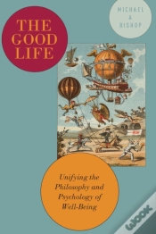 Capa do artigo Good Life