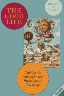 Capa do artigo Good Life