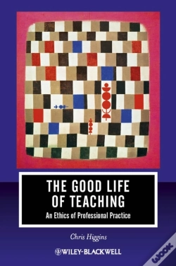 Capa do artigo Good Life Of Teaching