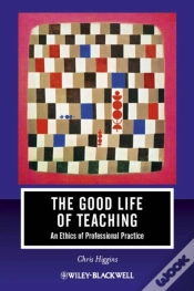 Capa do artigo Good Life Of Teaching