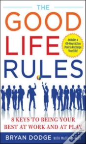 Capa do artigo Good Life Rules