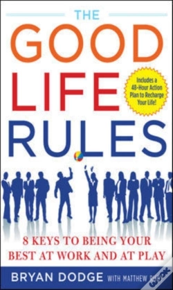 Capa do artigo Good Life Rules