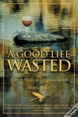 Capa do artigo Good Life Wasted