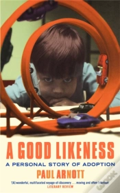 Capa do artigo GOOD LIKENESS