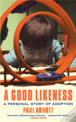 Capa do artigo GOOD LIKENESS