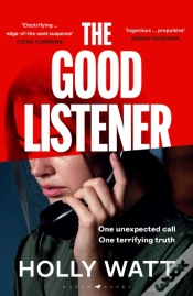 Capa do artigo Good Listener
