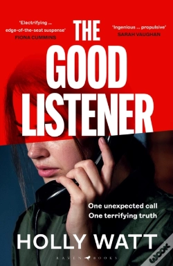 Capa do artigo Good Listener