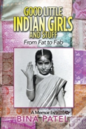 Capa do artigo Good Little Indian Girls And Stuff