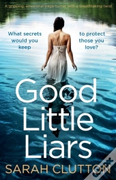 Good Little Liars