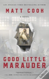 Capa do artigo Good Little Marauder
