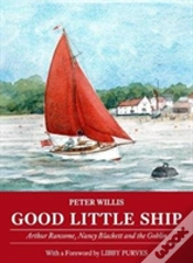 Capa do artigo Good Little Ship