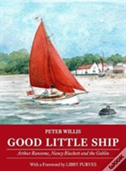 Capa do artigo Good Little Ship