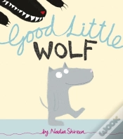 Capa do artigo Good Little Wolf
