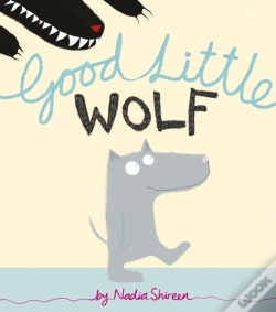 Capa do artigo Good Little Wolf