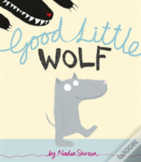 Good Little Wolf