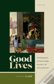Capa do artigo Good Lives