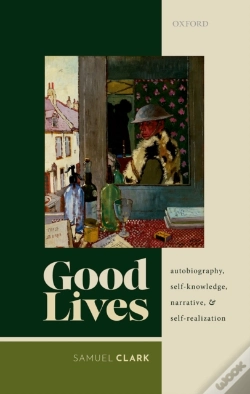 Capa do artigo Good Lives