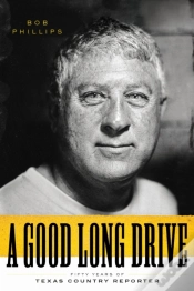 Capa do artigo Good Long Drive