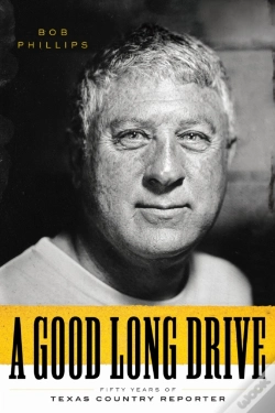 Capa do artigo Good Long Drive