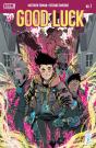Good Luck #1 - Preview