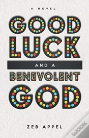 Capa do artigo Good Luck And A Benevolent God
